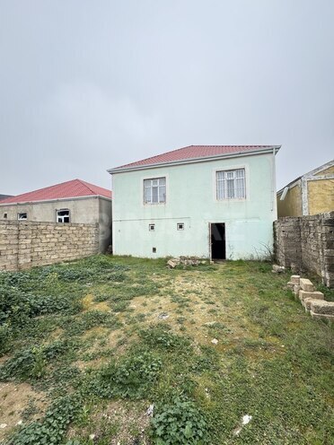Satılır 3 otaqlı həyət evi/bağ evi 150 m², Hövsan q., photo 26 from 30