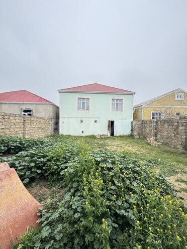 Satılır 3 otaqlı həyət evi/bağ evi 150 m², Hövsan q., photo 24 from 30