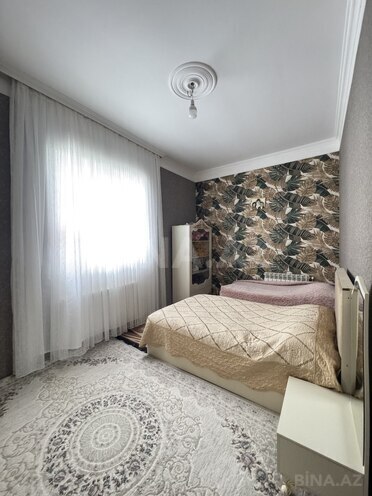 Satılır 3 otaqlı həyət evi/bağ evi 150 m², Hövsan q., photo 23 from 30