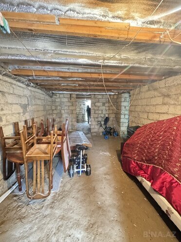 Satılır 3 otaqlı həyət evi/bağ evi 150 m², Hövsan q., photo 27 from 30