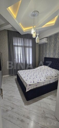 Satılır 2 otaqlı yeni tikili 66 m², Qara Qarayev m., photo 6 from 13