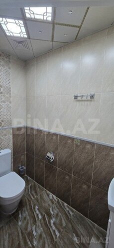 Satılır 2 otaqlı yeni tikili 66 m², Qara Qarayev m., photo 11 from 13