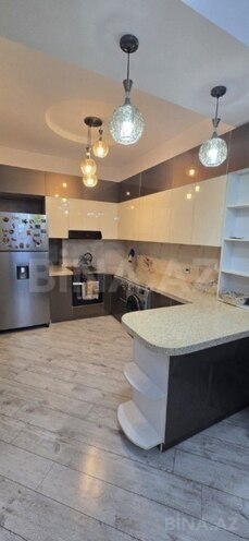 Satılır 2 otaqlı yeni tikili 66 m², Qara Qarayev m., photo 8 from 13