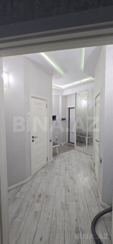 Satılır 2 otaqlı yeni tikili 66 m², Qara Qarayev m., photo 1 from 13