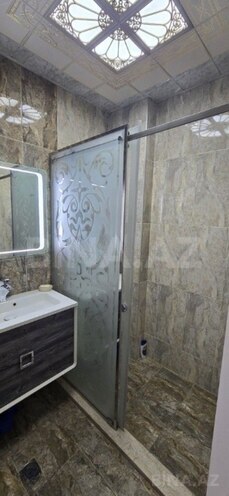 Satılır 2 otaqlı yeni tikili 66 m², Qara Qarayev m., photo 12 from 13