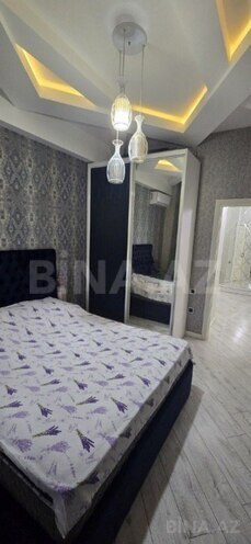 Satılır 2 otaqlı yeni tikili 66 m², Qara Qarayev m., photo 7 from 13
