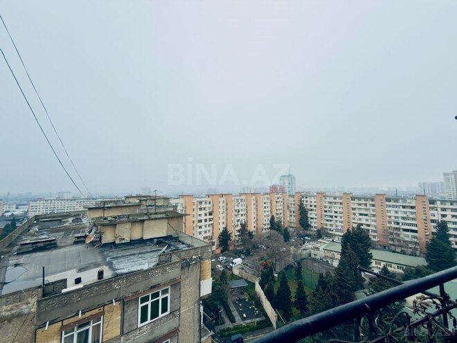 Продаётся 3-комн. новостройка 118 м², м. Халглар Достлугу, photo 3 from 17