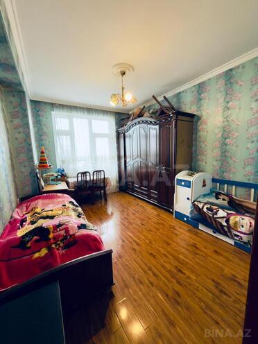 Продаётся 3-комн. новостройка 118 м², м. Халглар Достлугу, photo 6 from 17