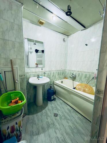 Продаётся 3-комн. новостройка 118 м², м. Халглар Достлугу, photo 9 from 17