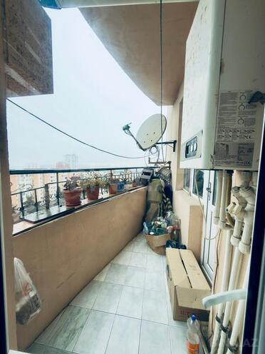 Продаётся 3-комн. новостройка 118 м², м. Халглар Достлугу, photo 11 from 17