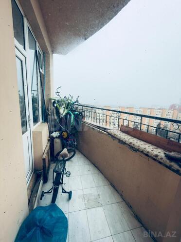 Продаётся 3-комн. новостройка 118 м², м. Халглар Достлугу, photo 15 from 17