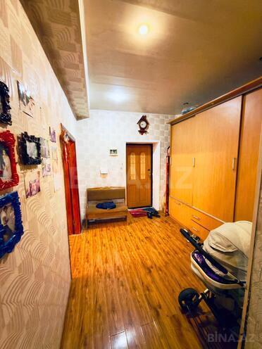 Продаётся 3-комн. новостройка 118 м², м. Халглар Достлугу, photo 10 from 17