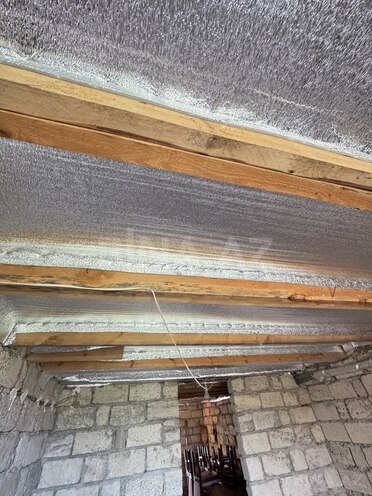 Satılır 3 otaqlı həyət evi/bağ evi 150 m², Hövsan q., photo 29 from 30