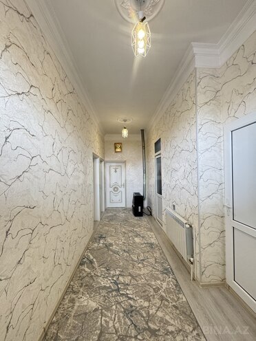 Satılır 3 otaqlı həyət evi/bağ evi 150 m², Hövsan q., photo 28 from 30