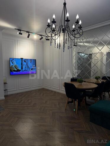 Продаётся 3-комн. новостройка 89.5 м², пос. Бина, photo 3 from 23