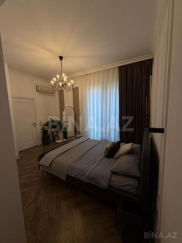Продаётся 3-комн. новостройка 89.5 м², пос. Бина, photo 10 from 23