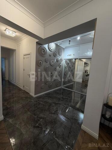Продаётся 3-комн. новостройка 89.5 м², пос. Бина, photo 13 from 23