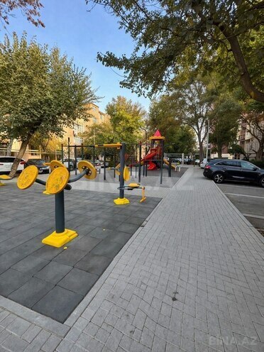 Satılır 2 otaqlı köhnə tikili 60 m², Nəriman Nərimanov m., photo 3 from 10