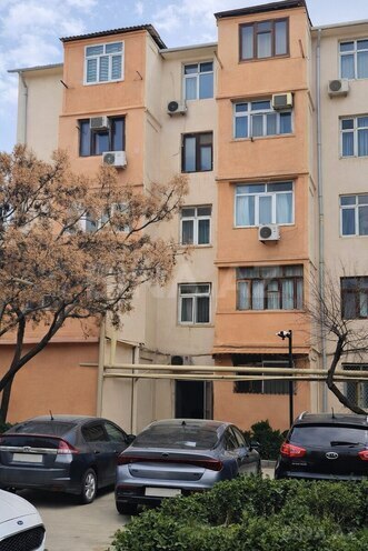Satılır 2 otaqlı köhnə tikili 60 m², Nəriman Nərimanov m., photo 1 from 10