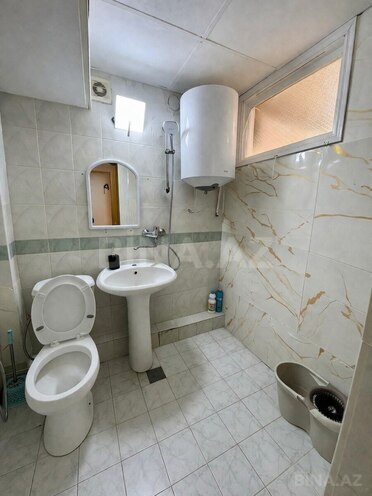 Satılır 2 otaqlı köhnə tikili 60 m², Nəriman Nərimanov m., photo 9 from 10