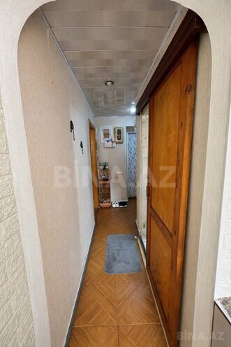 Satılır 2 otaqlı köhnə tikili 60 m², Nəriman Nərimanov m., photo 6 from 10