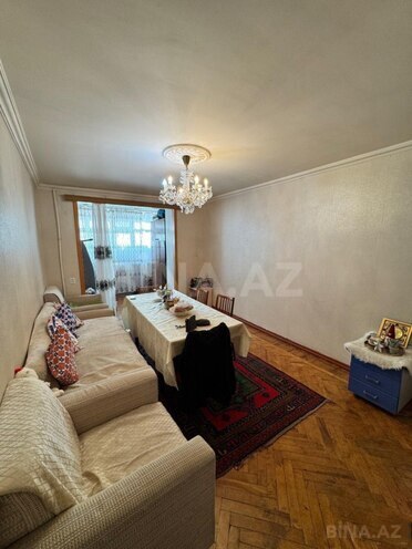 Satılır 2 otaqlı köhnə tikili 60 m², Nəriman Nərimanov m., photo 4 from 10