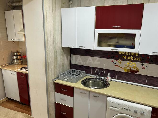 Продаётся 3-комн. вторичка 75 м², пос. Ени Гюнешли, photo 10 from 15
