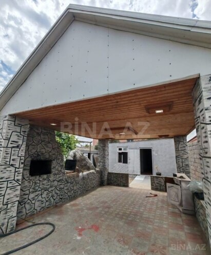 Satılır 3 otaqlı həyət evi/bağ evi 110 m², Pirşağı q., photo 6 from 20