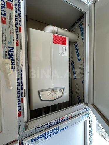 Сдаётся 2-комн. новостройка 85 м², м. Гянджлик, photo 9 from 10