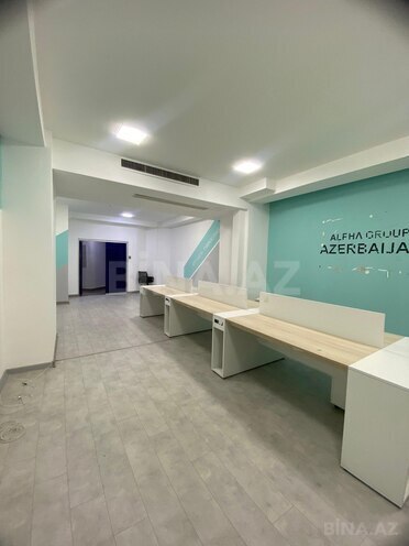 İcarəyə verilir 2 otaqlı ofis 75 m², Nəsimi r., photo 5 from 8