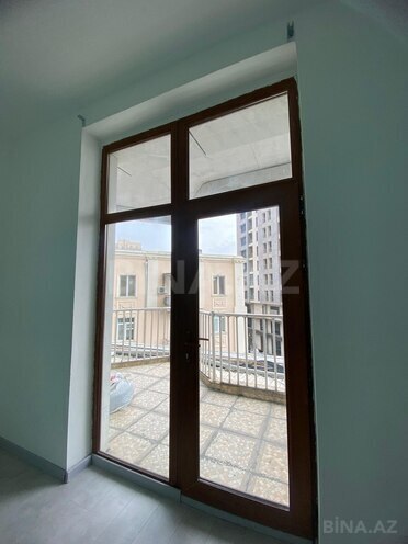 İcarəyə verilir 2 otaqlı ofis 75 m², Nəsimi r., photo 3 from 8