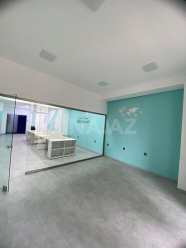 İcarəyə verilir 2 otaqlı ofis 75 m², Nəsimi r., photo 7 from 8