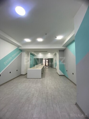 İcarəyə verilir 2 otaqlı ofis 75 m², Nəsimi r., photo 6 from 8