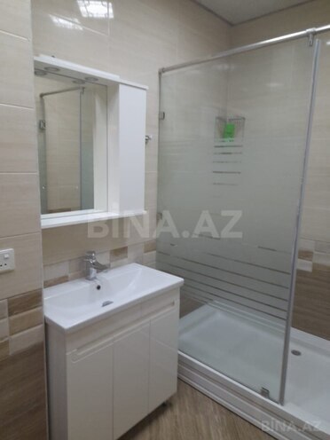 İcarəyə verilir 3 otaqlı yeni tikili 122 m², 8 Noyabr m., photo 24 from 25