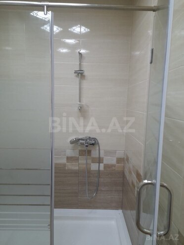 İcarəyə verilir 3 otaqlı yeni tikili 122 m², 8 Noyabr m., photo 21 from 25