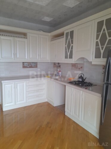 İcarəyə verilir 3 otaqlı yeni tikili 122 m², 8 Noyabr m., photo 13 from 25