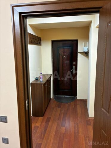 İcarəyə verilir 1 otaqlı köhnə tikili 42 m², Gənclik m., photo 7 from 15