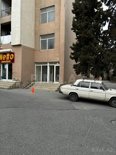 İcarəyə verilir 1 otaqlı köhnə tikili 42 m², Gənclik m., photo 14 from 15