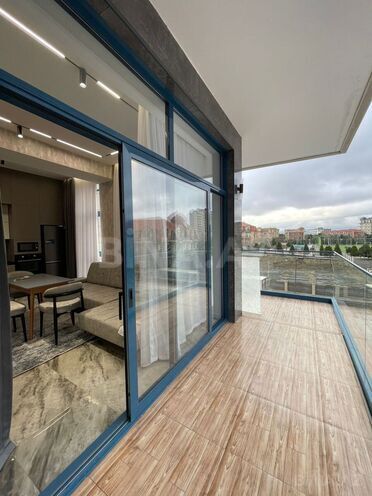 İcarəyə verilir 3 otaqlı yeni tikili 90 m², Şıxov q., photo 19 from 30