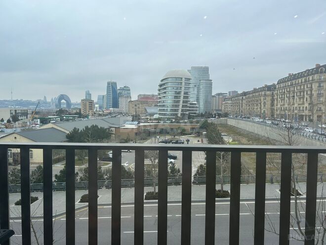 Сдаётся 2-комн. офис 75 м², м. Шах Исмаил Хатаи, photo 8 from 18