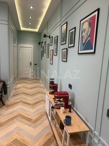 Сдаётся 2-комн. офис 75 м², м. Шах Исмаил Хатаи, photo 6 from 18