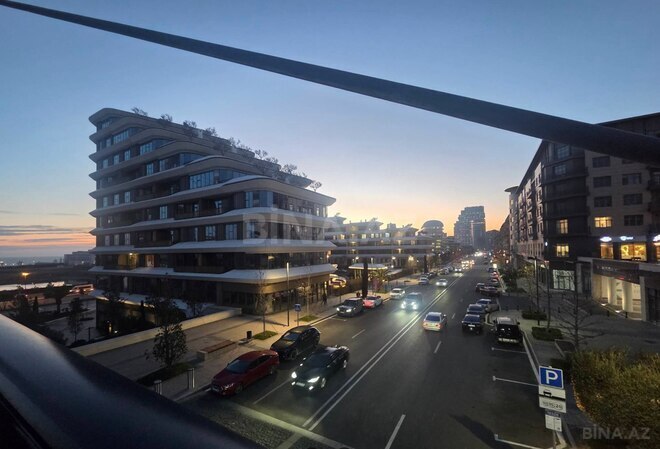 Сдаётся 2-комн. офис 75 м², м. Шах Исмаил Хатаи, photo 15 from 18