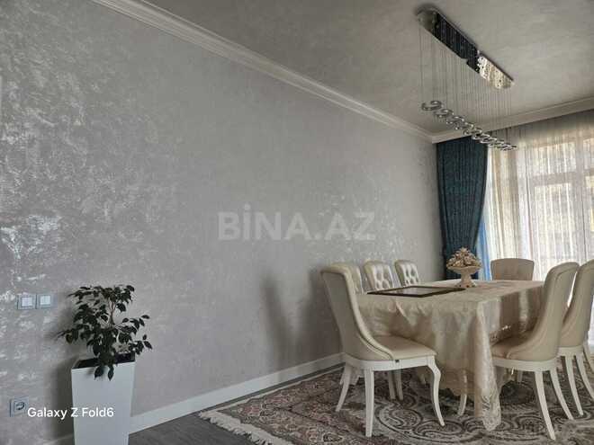 Продаётся 4-комн. новостройка 147 м², Ясамальский р., photo 14 from 17
