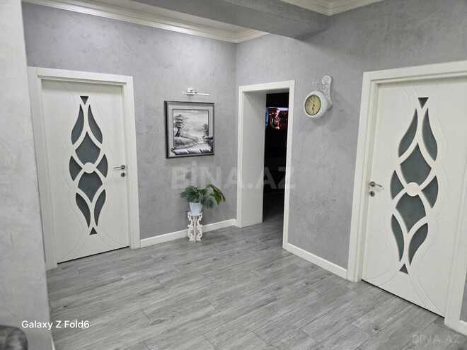 Продаётся 4-комн. новостройка 147 м², Ясамальский р., photo 15 from 17
