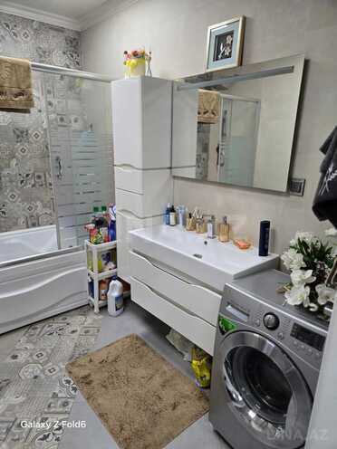 Продаётся 4-комн. новостройка 147 м², Ясамальский р., photo 10 from 17