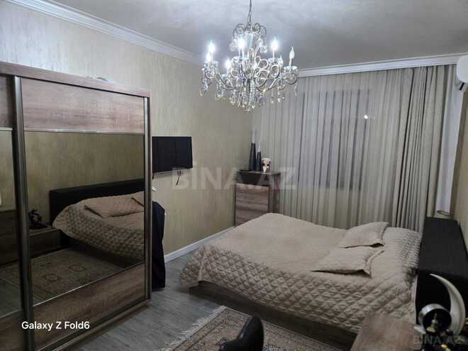 Продаётся 4-комн. новостройка 147 м², Ясамальский р., photo 5 from 17