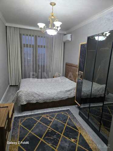 Продаётся 4-комн. новостройка 147 м², Ясамальский р., photo 9 from 17