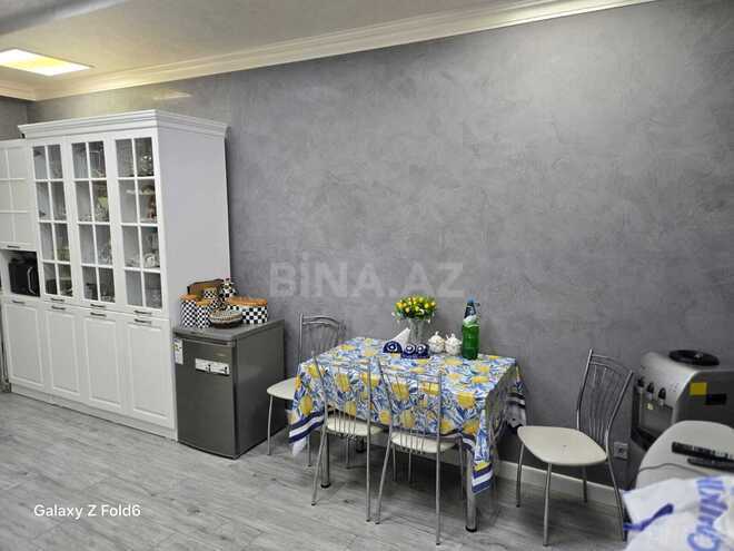 Продаётся 4-комн. новостройка 147 м², Ясамальский р., photo 7 from 17