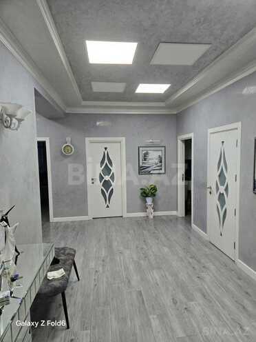 Продаётся 4-комн. новостройка 147 м², Ясамальский р., photo 13 from 17