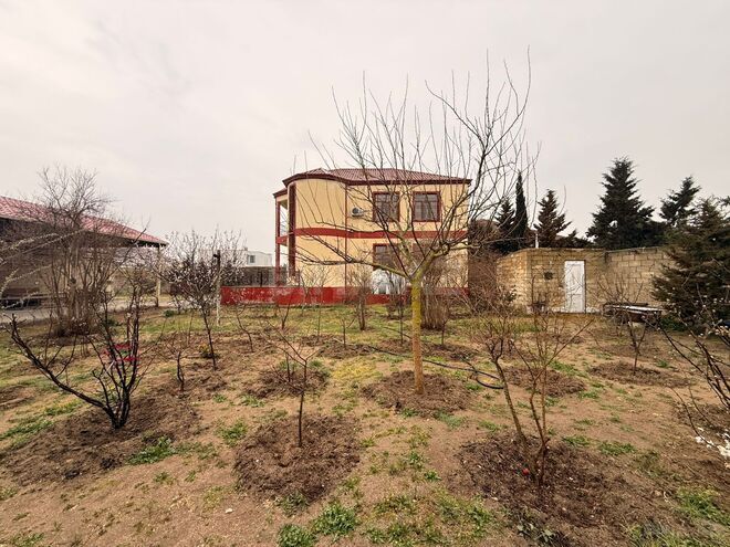 Satılır  torpaq 15 sot, Mərdəkan q., photo 10 from 16